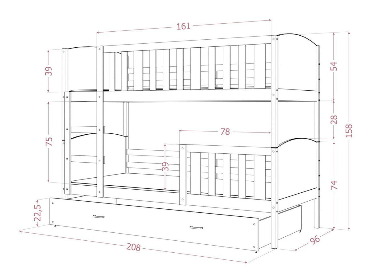 Litera 145020
