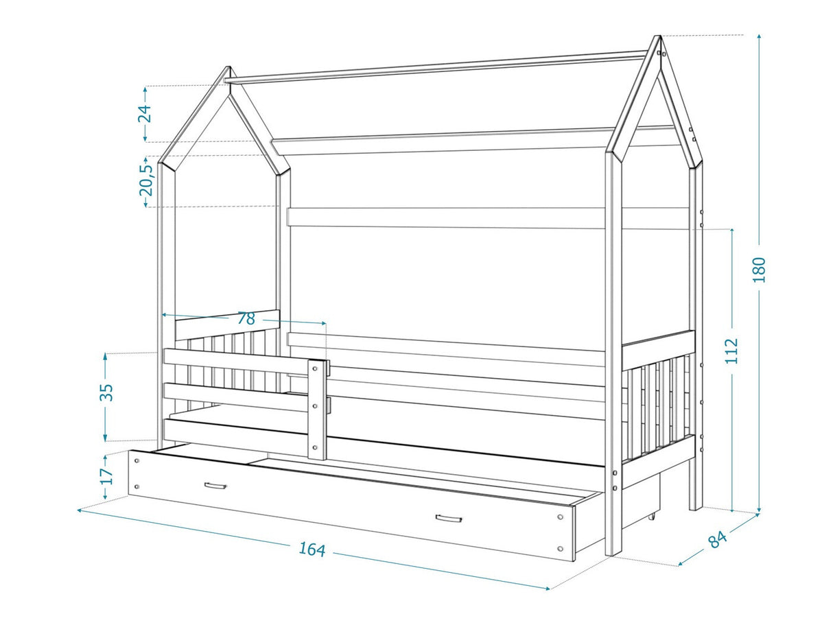 Cama 145498