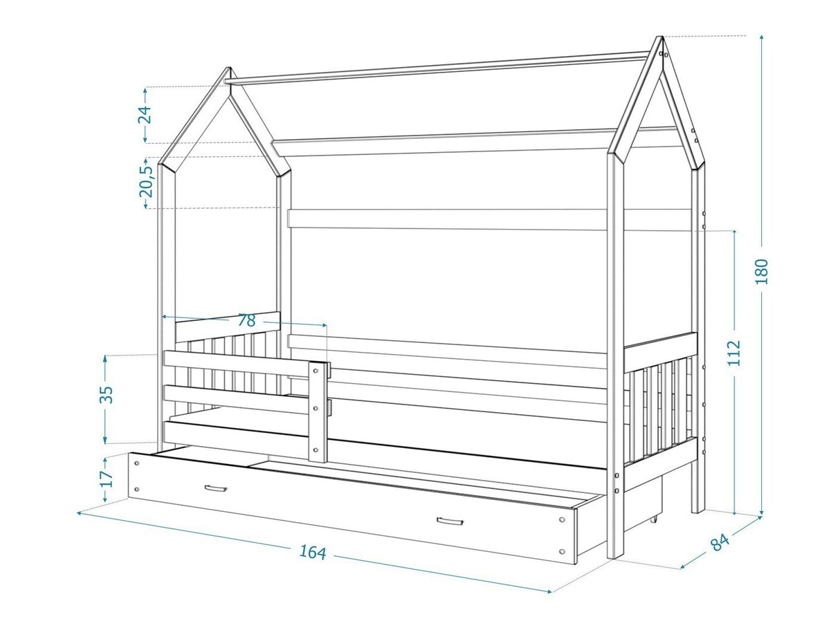 Cama 145498