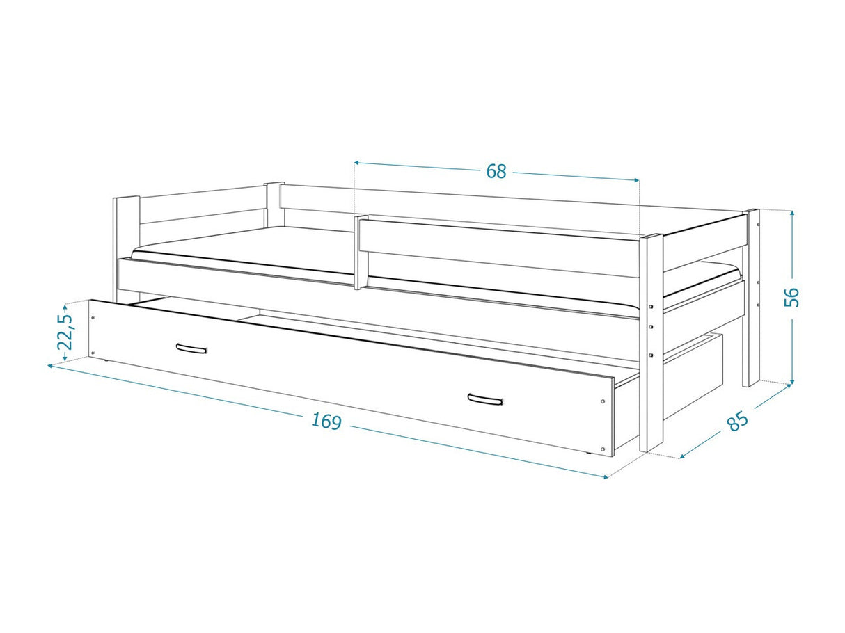 Cama 145651