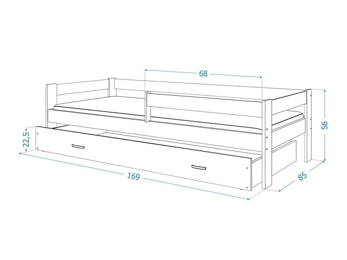 Cama 145651