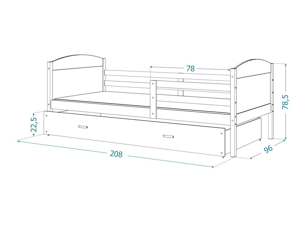Cama 145996