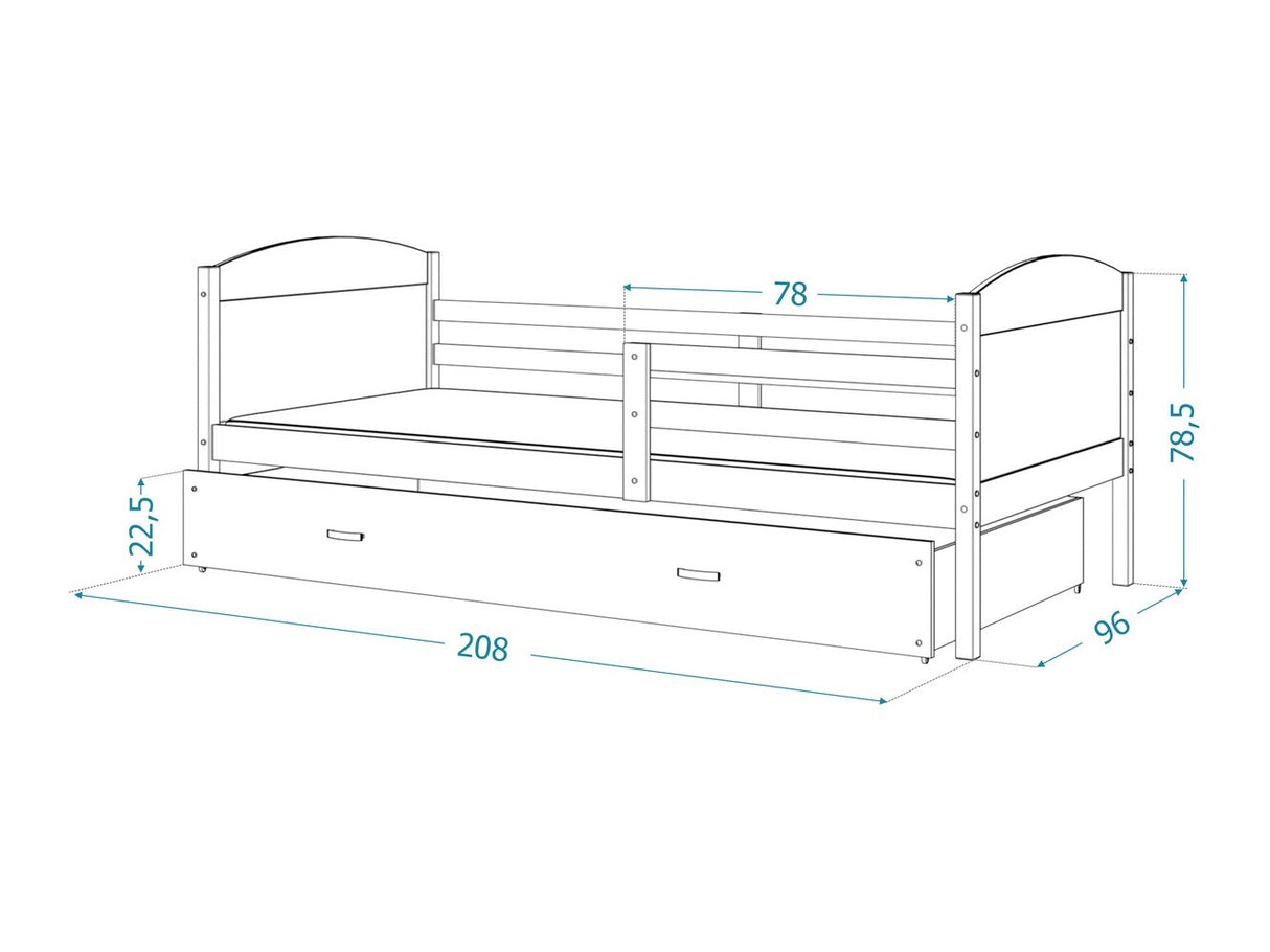 Cama 145996