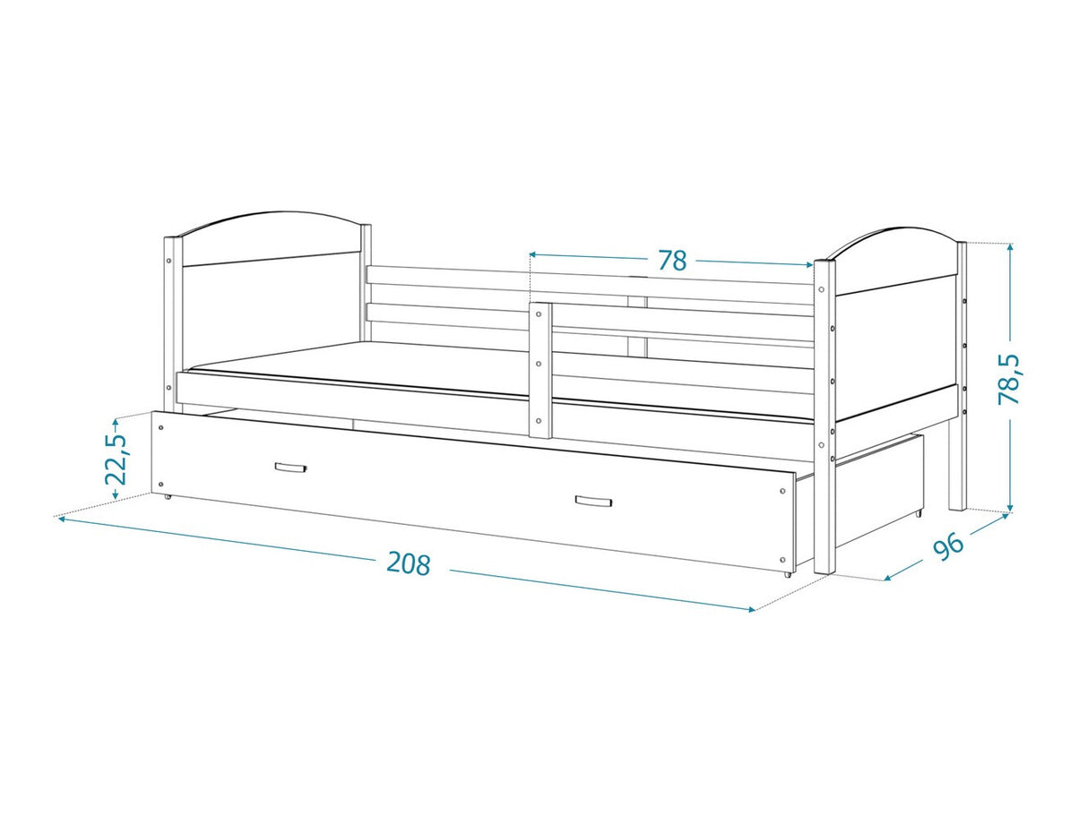 Cama 145996