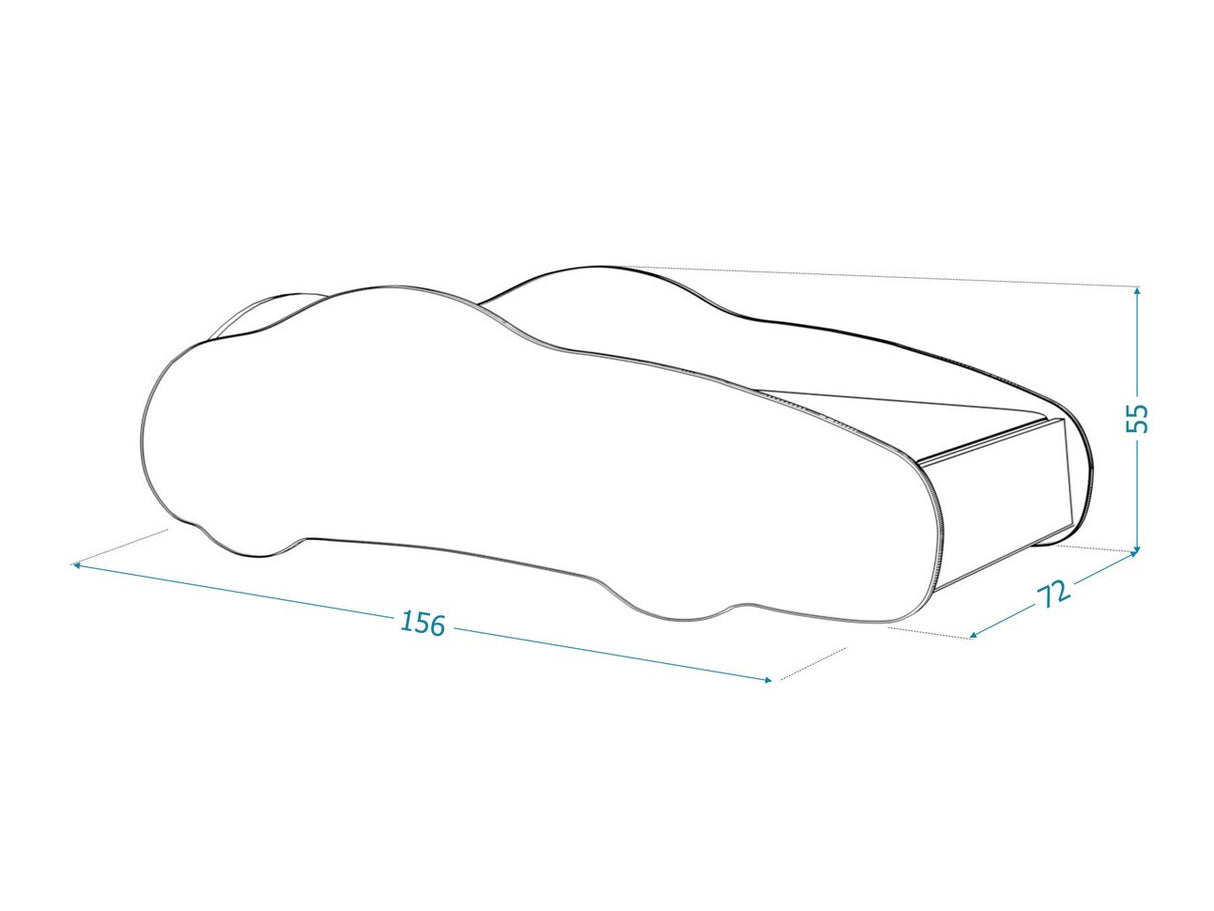 Cama 148186