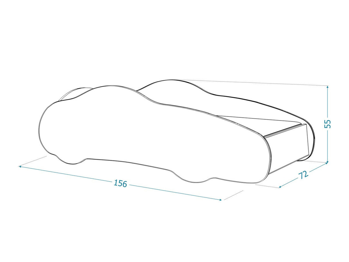 Cama 148186