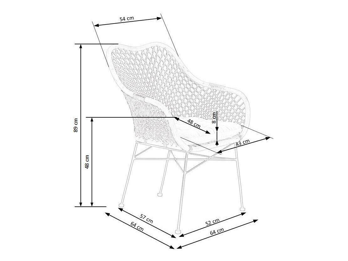 Silla 143376