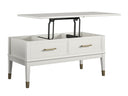 Mesa de centro convertible Mensulus