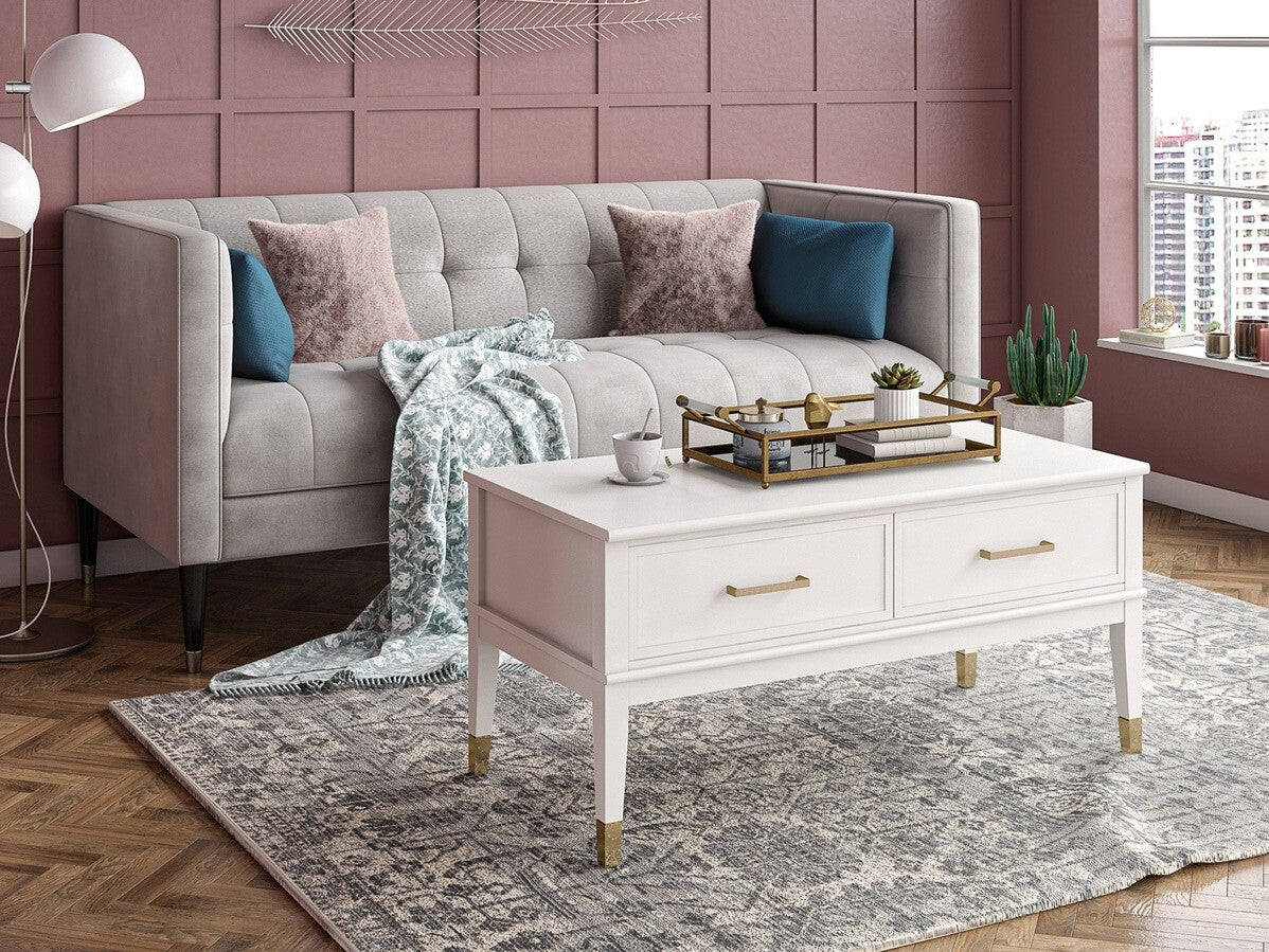 Mesa de centro convertible 352215