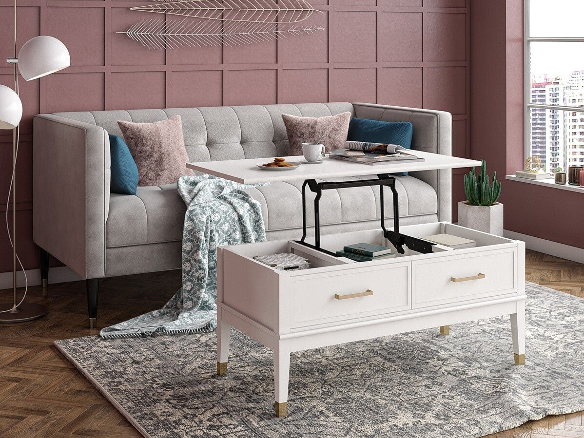 Mesa de centro convertible 352215