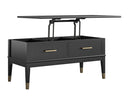 Mesa de centro convertible Mensulus