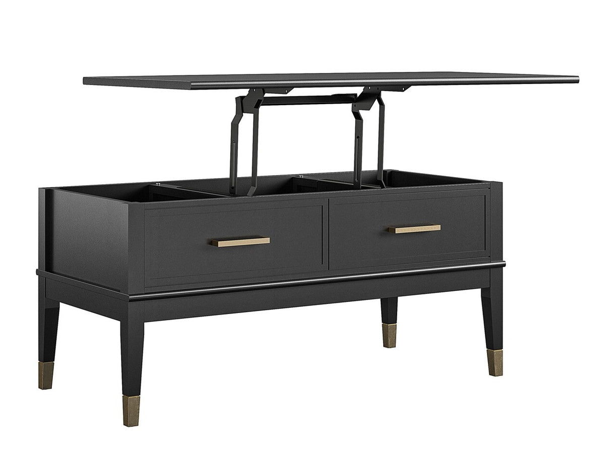 Mesa de centro convertible 352215