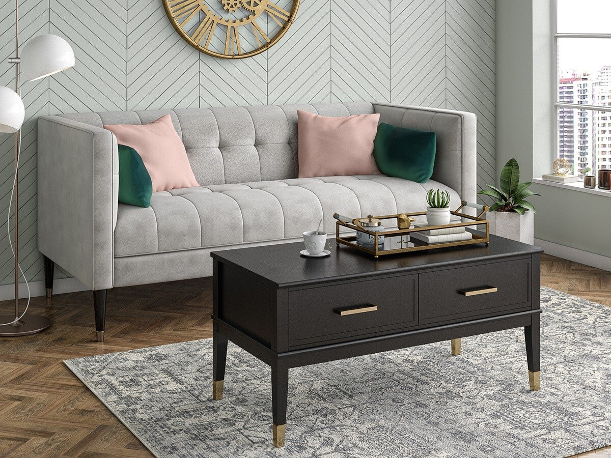 Mesa de centro convertible 352215