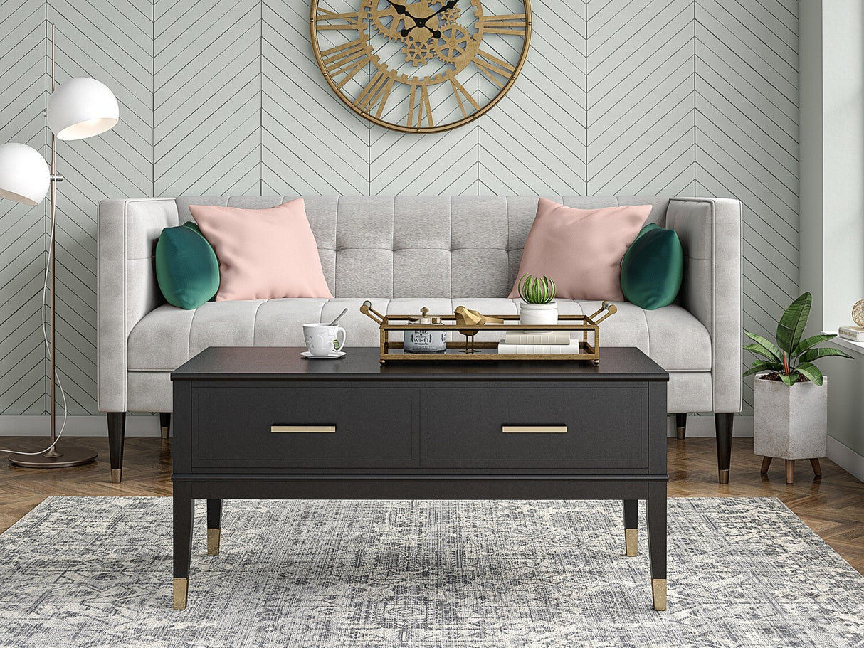 Mesa de centro convertible 352215