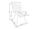 Silla Matrcit