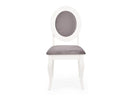 Silla Formstr