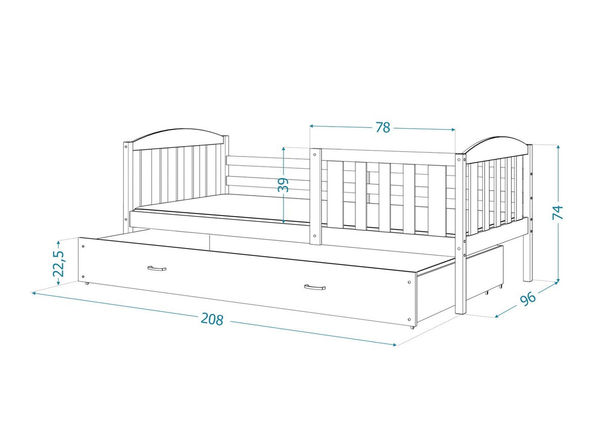 Cama 145746