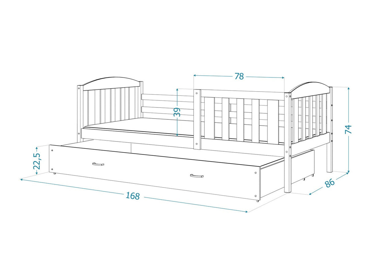 Cama 145746