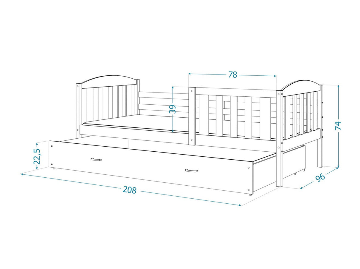 Cama 145746