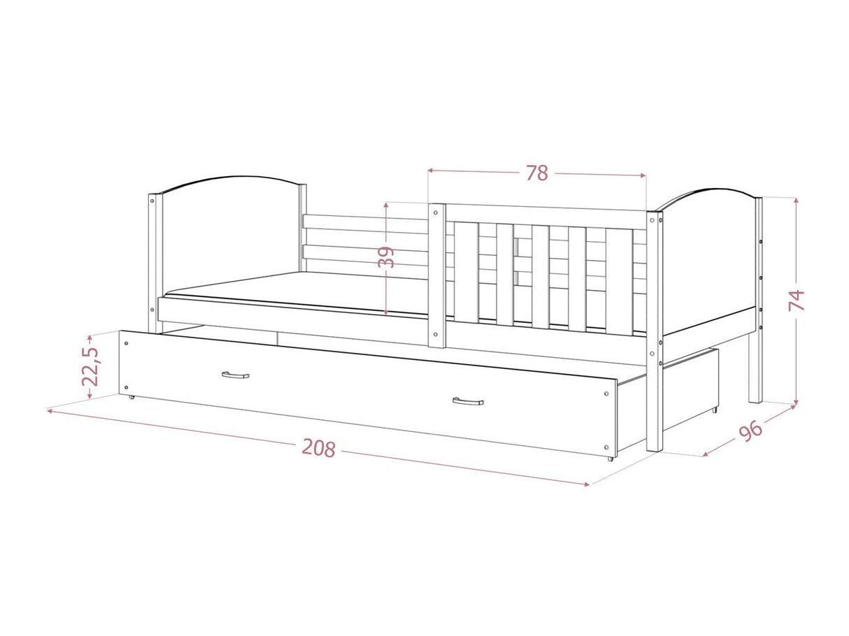 Cama 146138