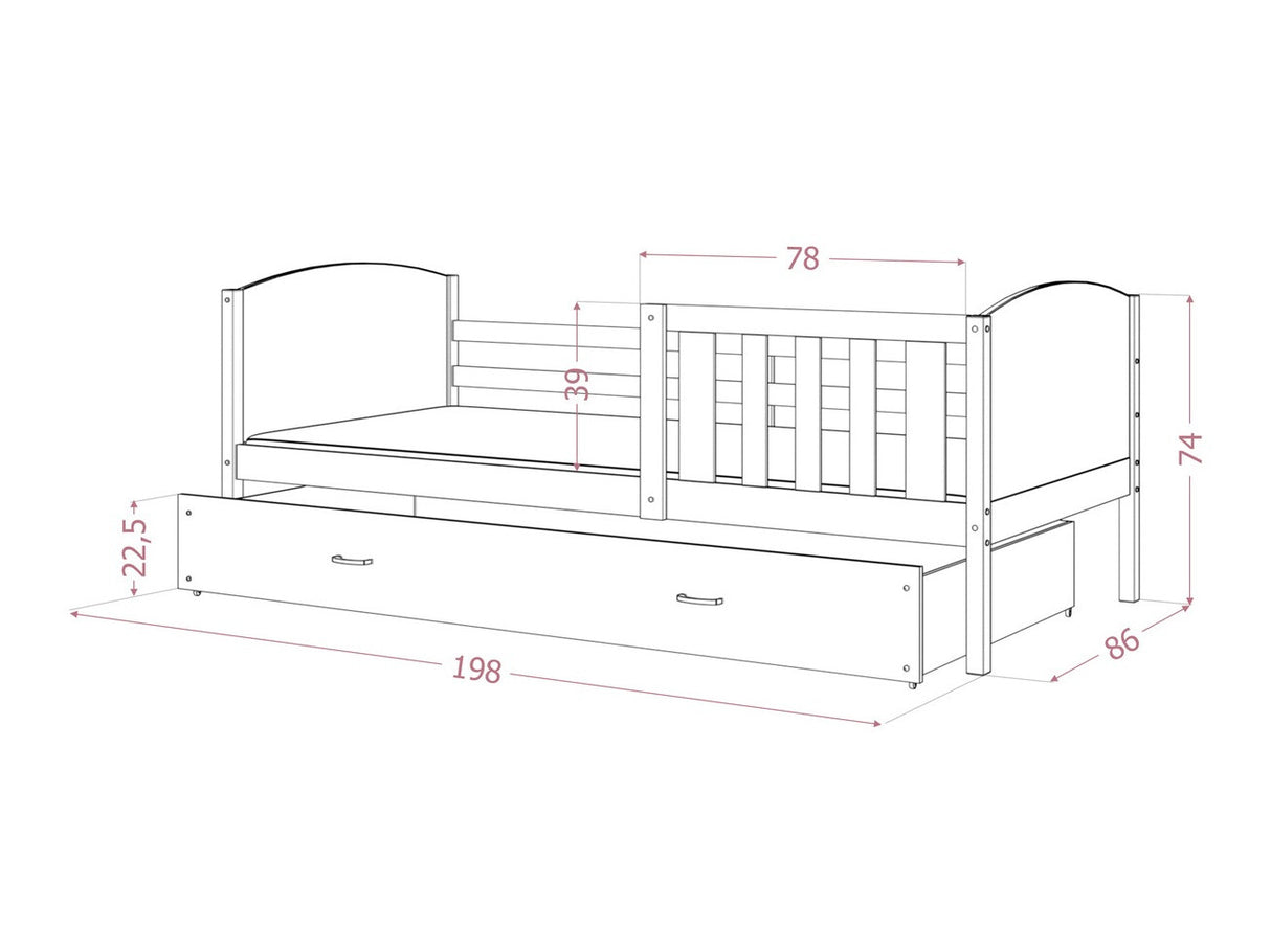 Cama 146138