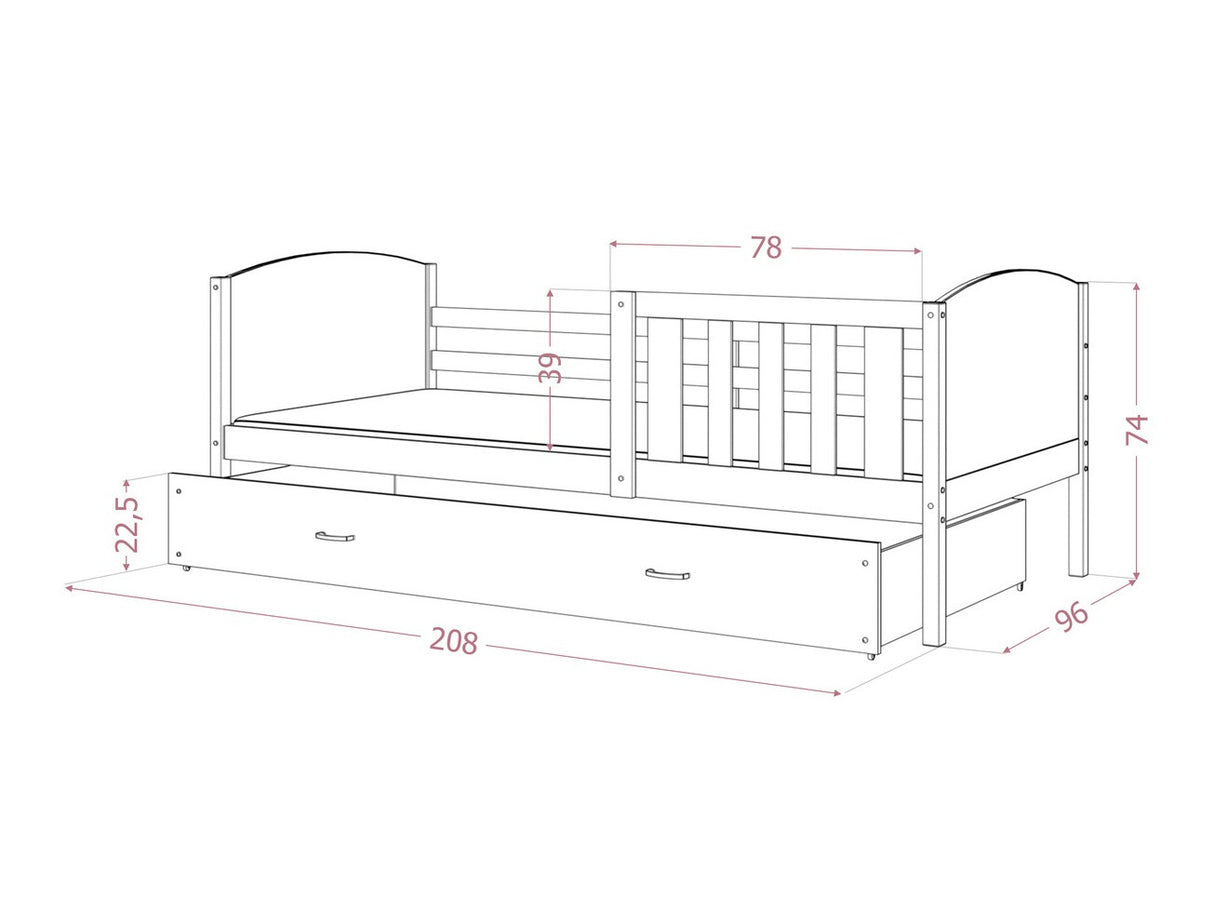 Cama 146138