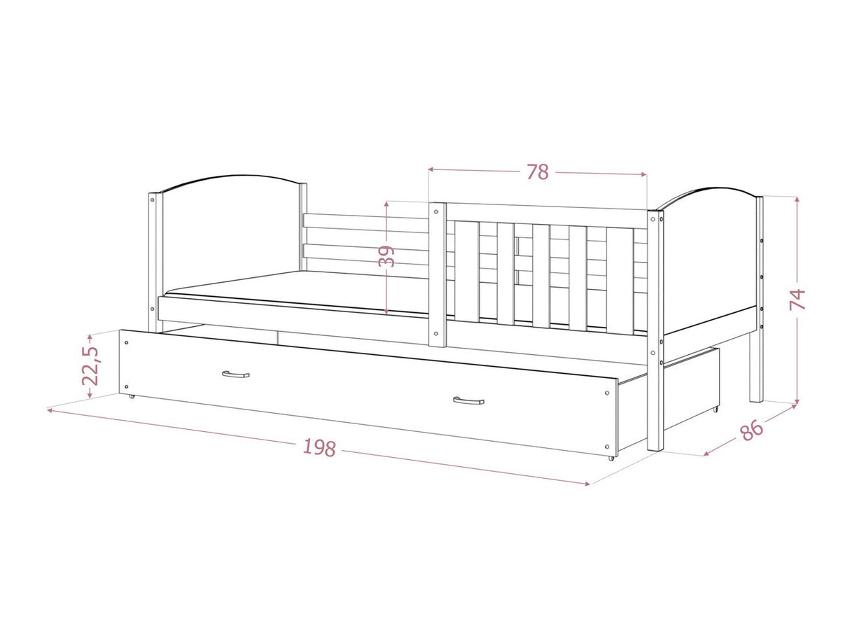 Cama 146138