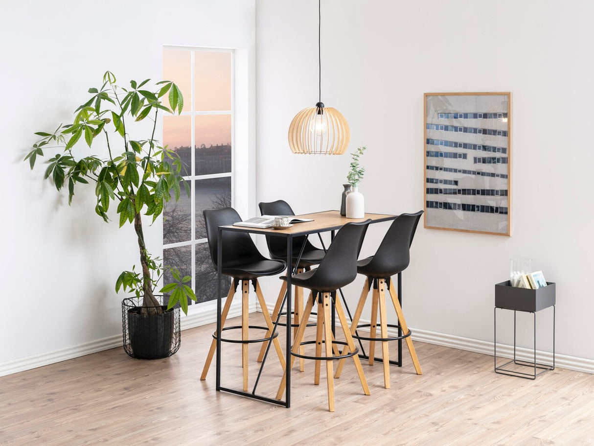 Silla de barra 54343