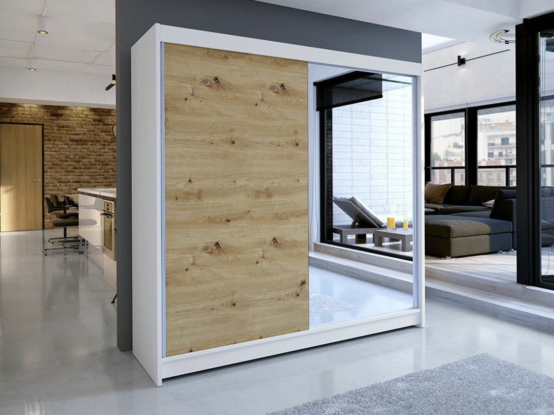 Armario 168601