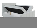 Cama continental Cenia