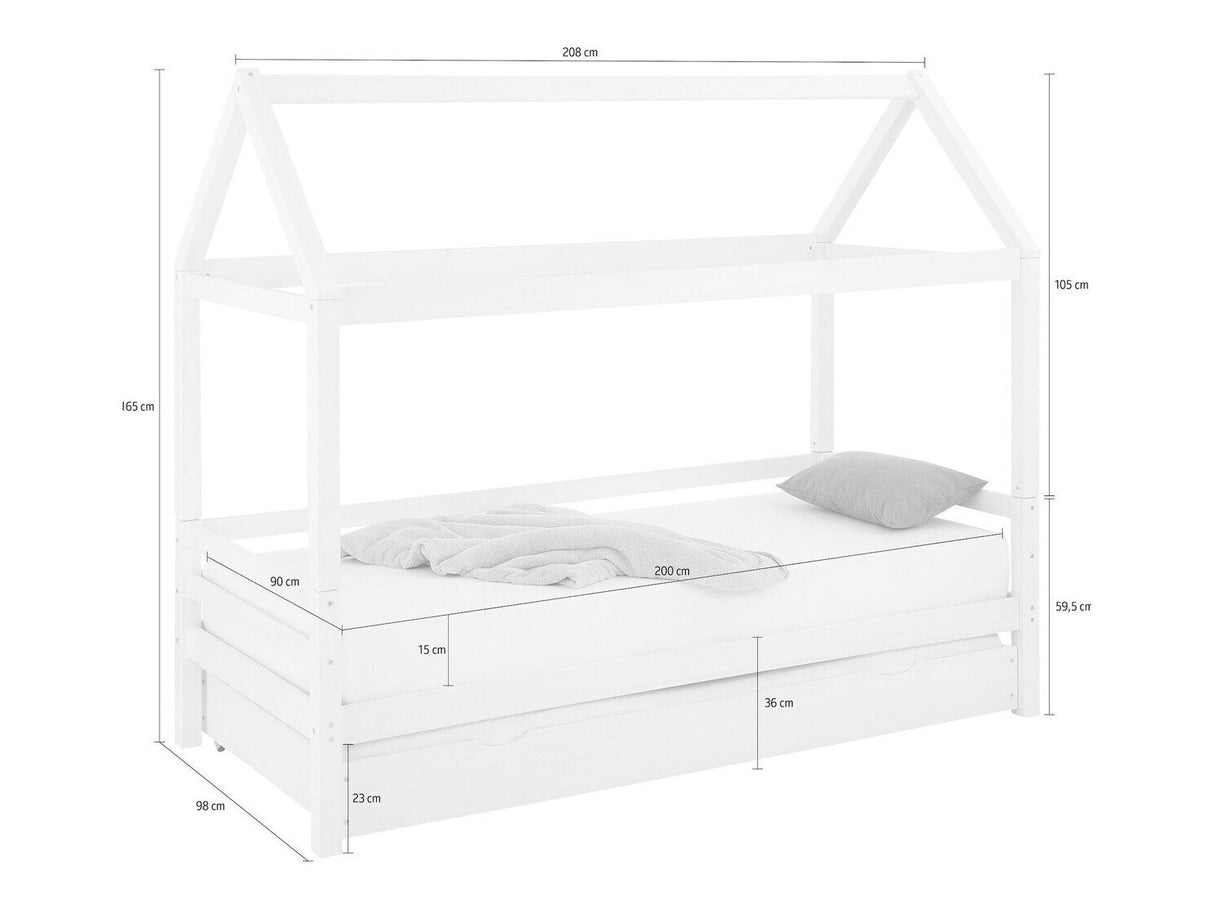 Cama 418784
