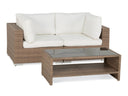 Conjunto de muebles de exterior Comfort Garden 444