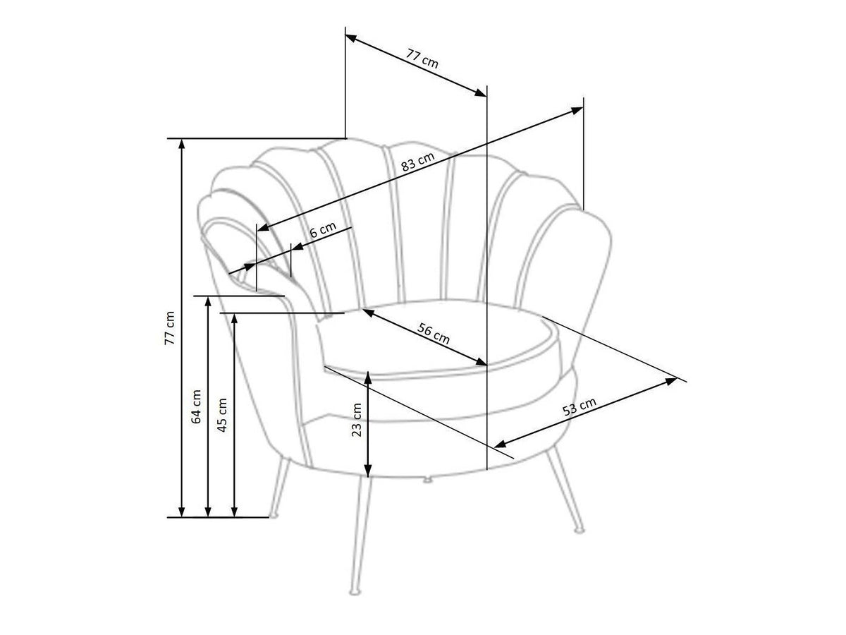 Sillón 221092