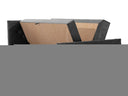 Cama continental Marinus