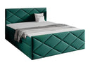 Cama continental Cervula