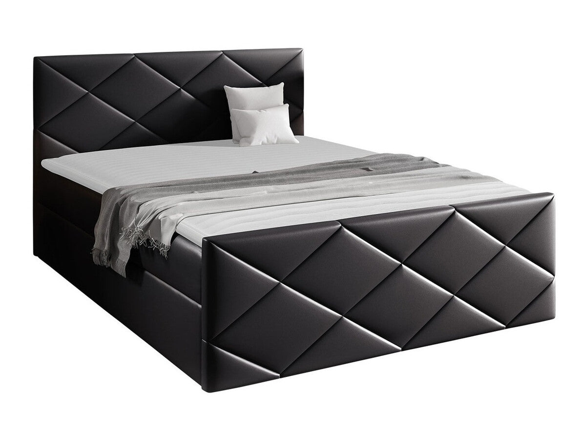 Cama continental 376371
