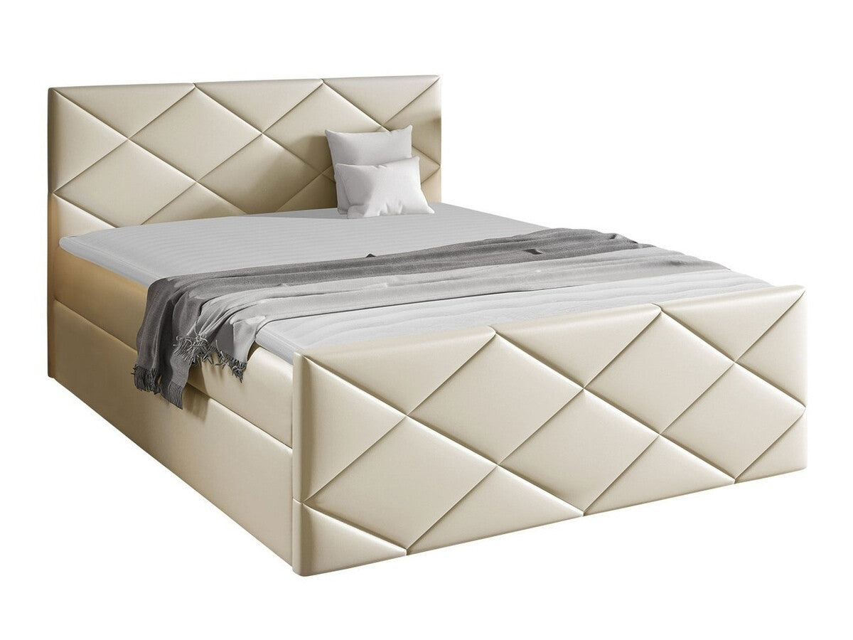 Cama continental 376371