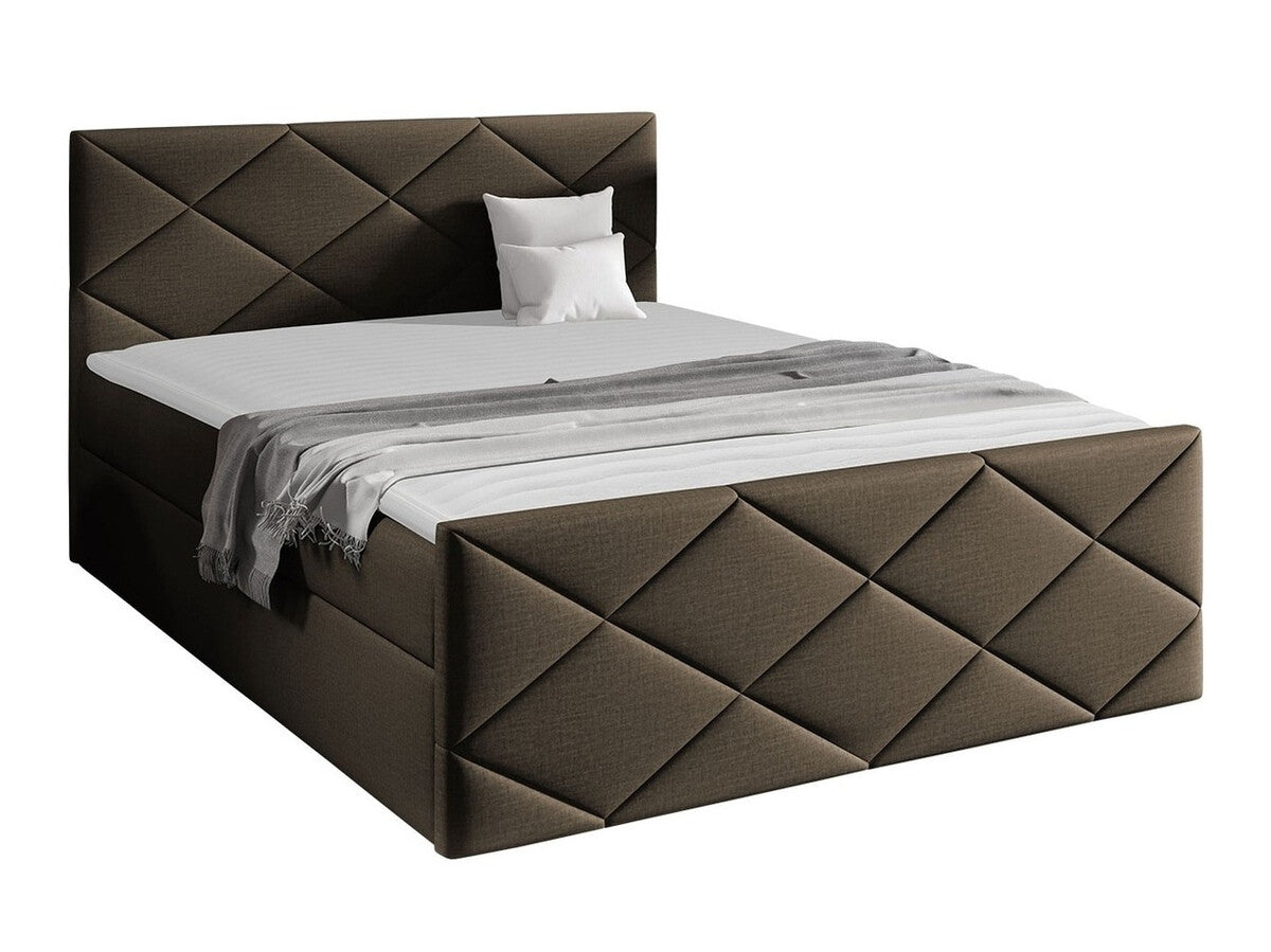 Cama continental 376371