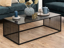 Mesa de centro Auxillus