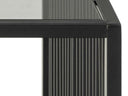 Mesa de centro Auxillus