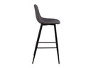 Silla de barra Norsica 218