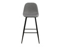 Silla de barra Norsica 218