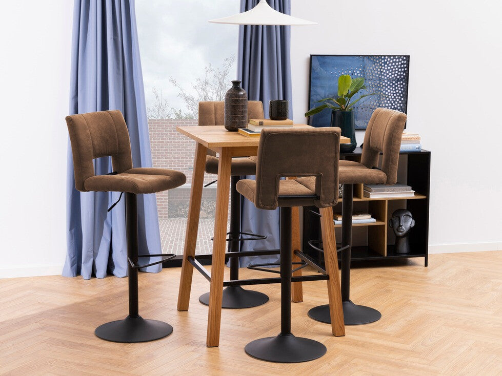 Silla de barra 224337