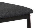 Silla de barra Clarillus