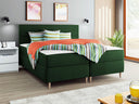 Cama continental Humolus
