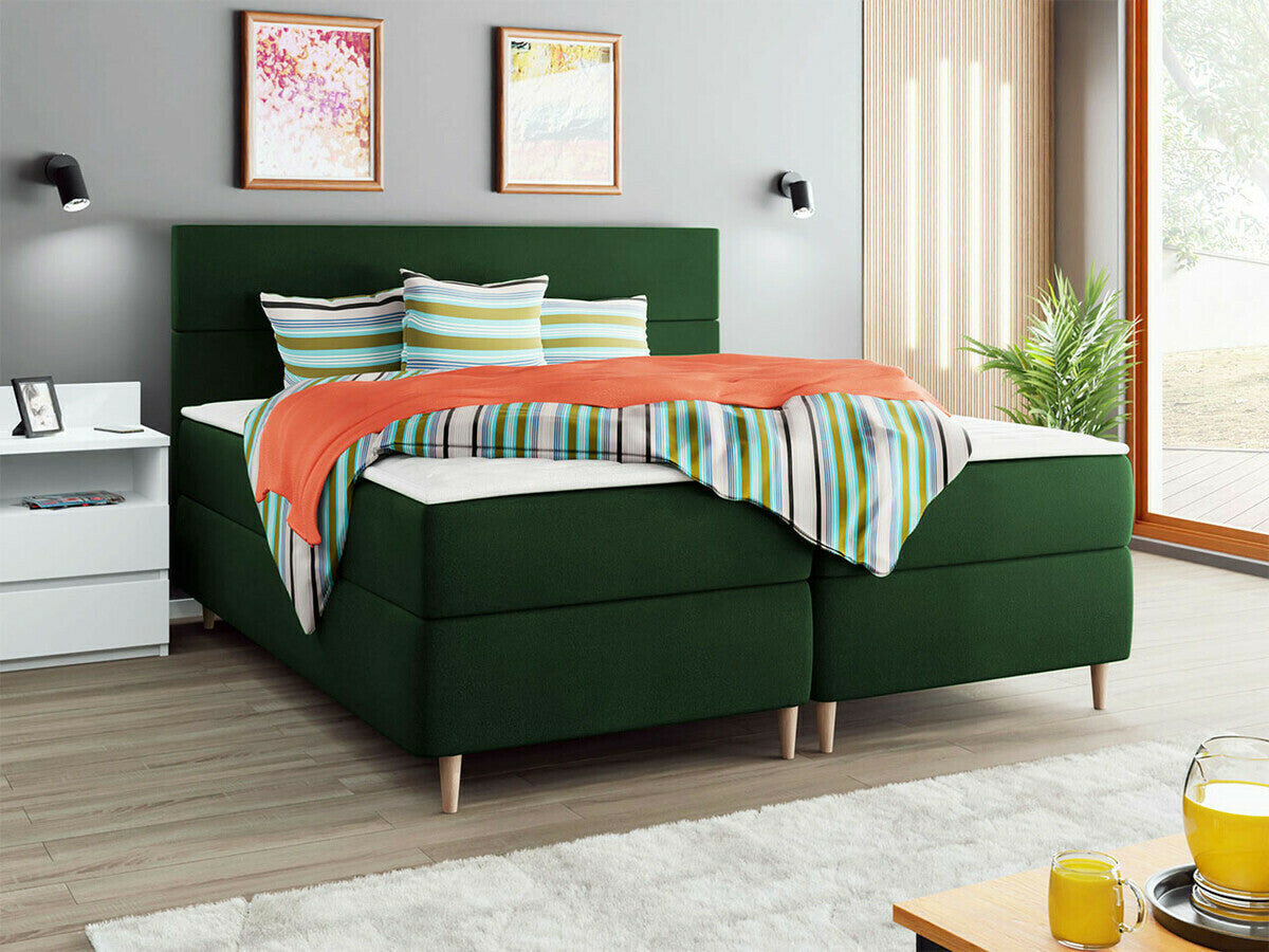 Cama continental 449679