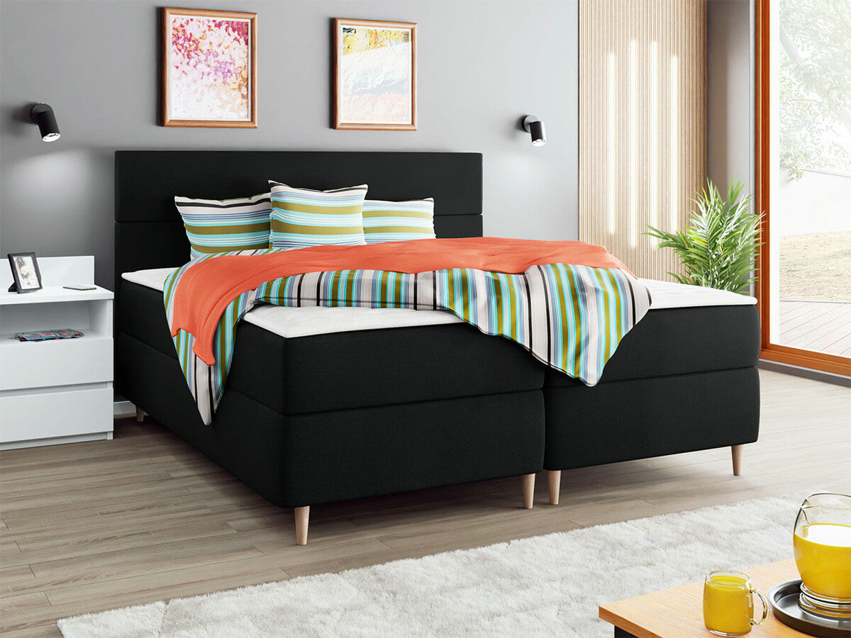 Cama continental 449679