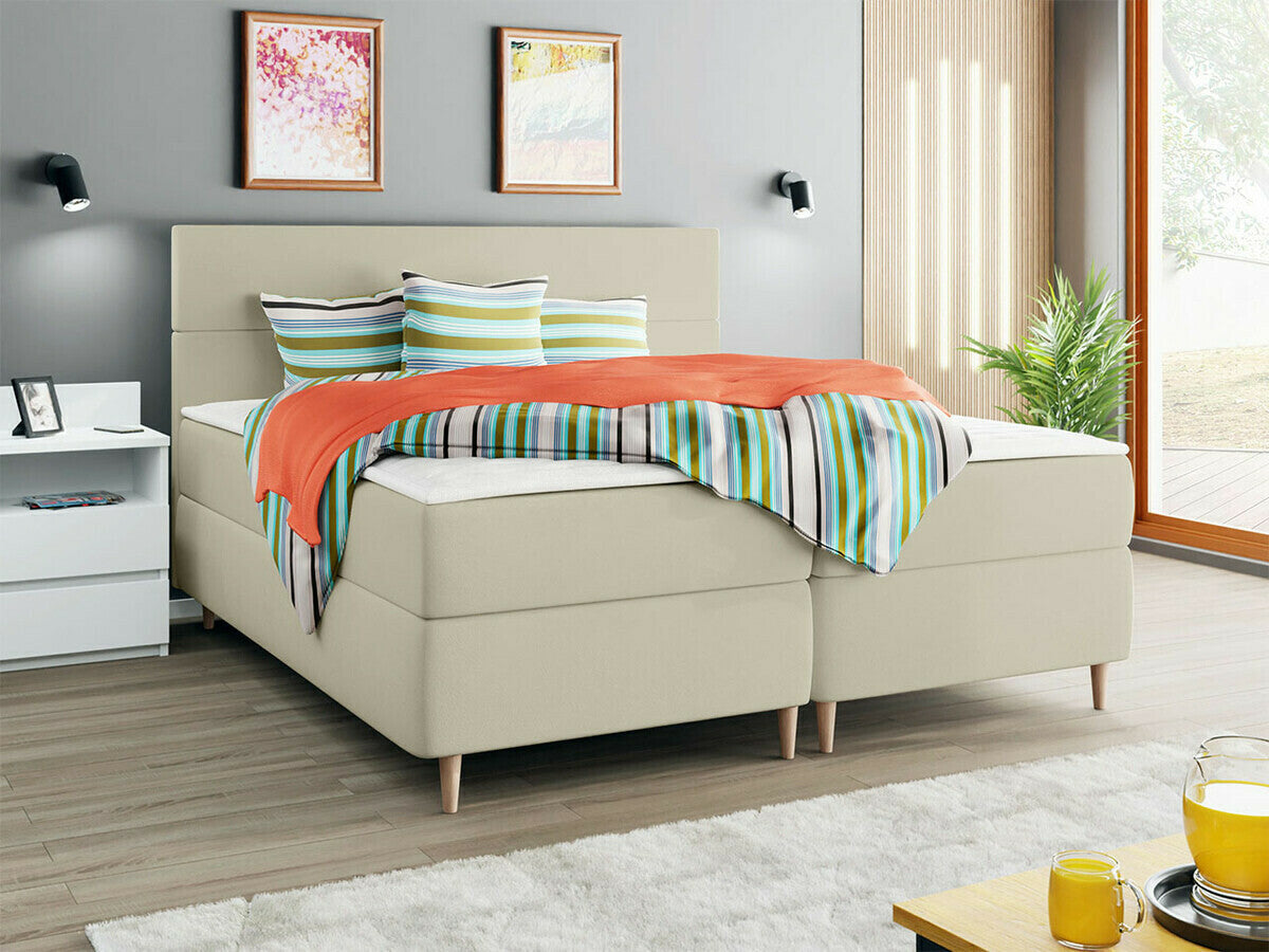Cama continental 449679