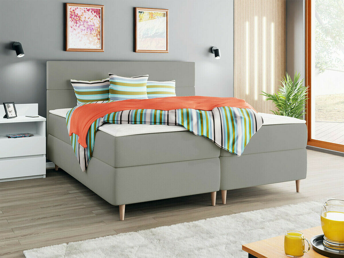 Cama continental 449679