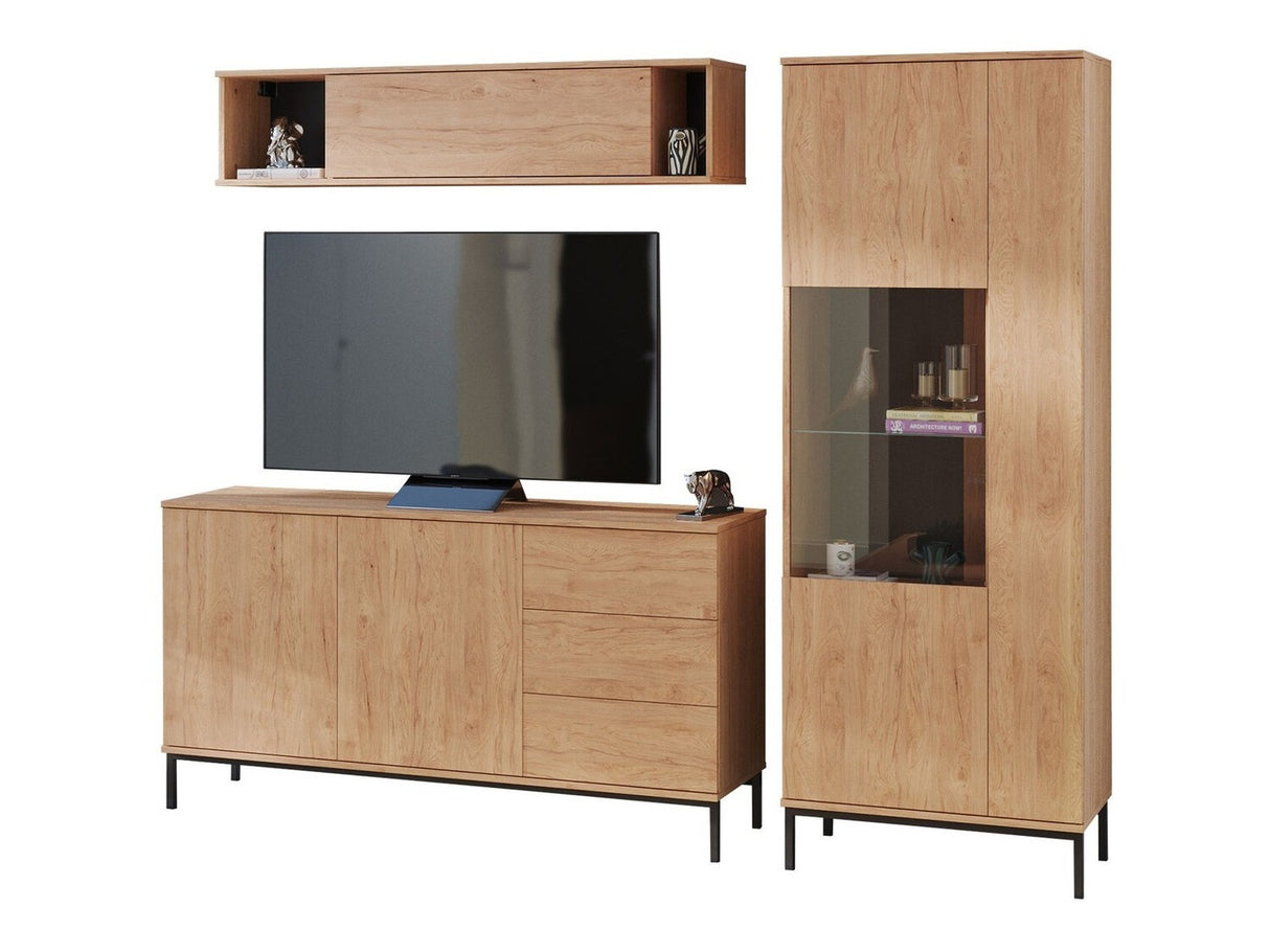 Conjunto de salón 391002